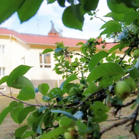 Majatalo Kakkaramaeki Luusniemi