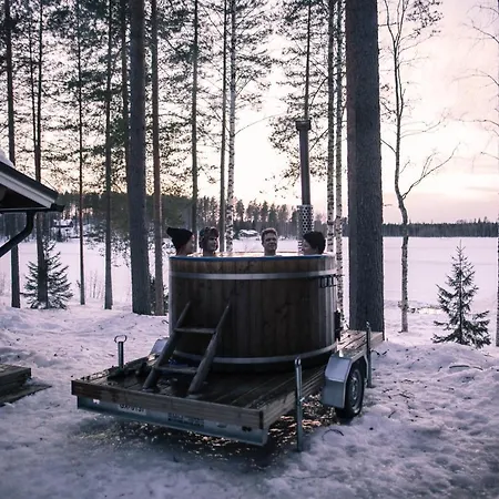 Herberg Majatalo Kakkaramaeki