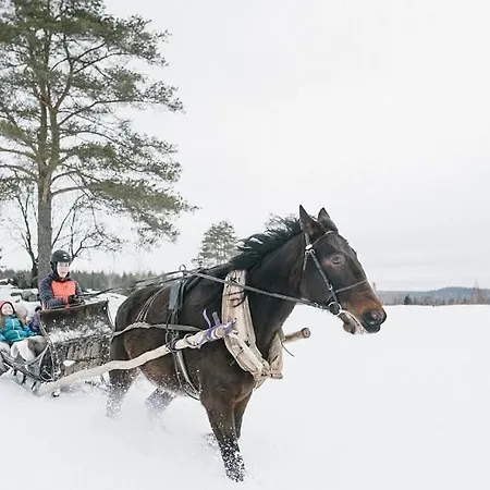 Majatalo Kakkaramaeki Herberg