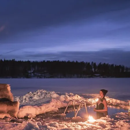 Majatalo Kakkaramaeki * Luusniemi
