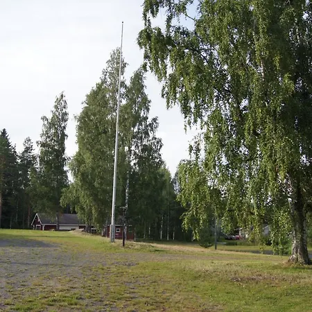 Herberg Majatalo Kakkaramaeki Luusniemi