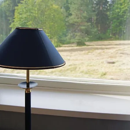 Majatalo Kakkaramaeki * Luusniemi