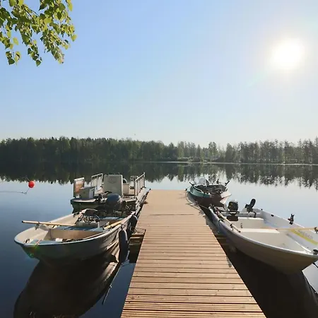 Majatalo Kakkaramaeki Herberg Luusniemi